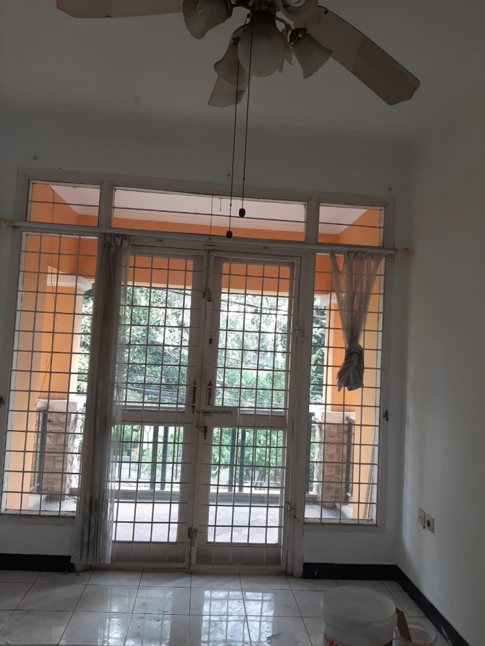 Rumah Dijual di Cilandak Jakarta Selatan